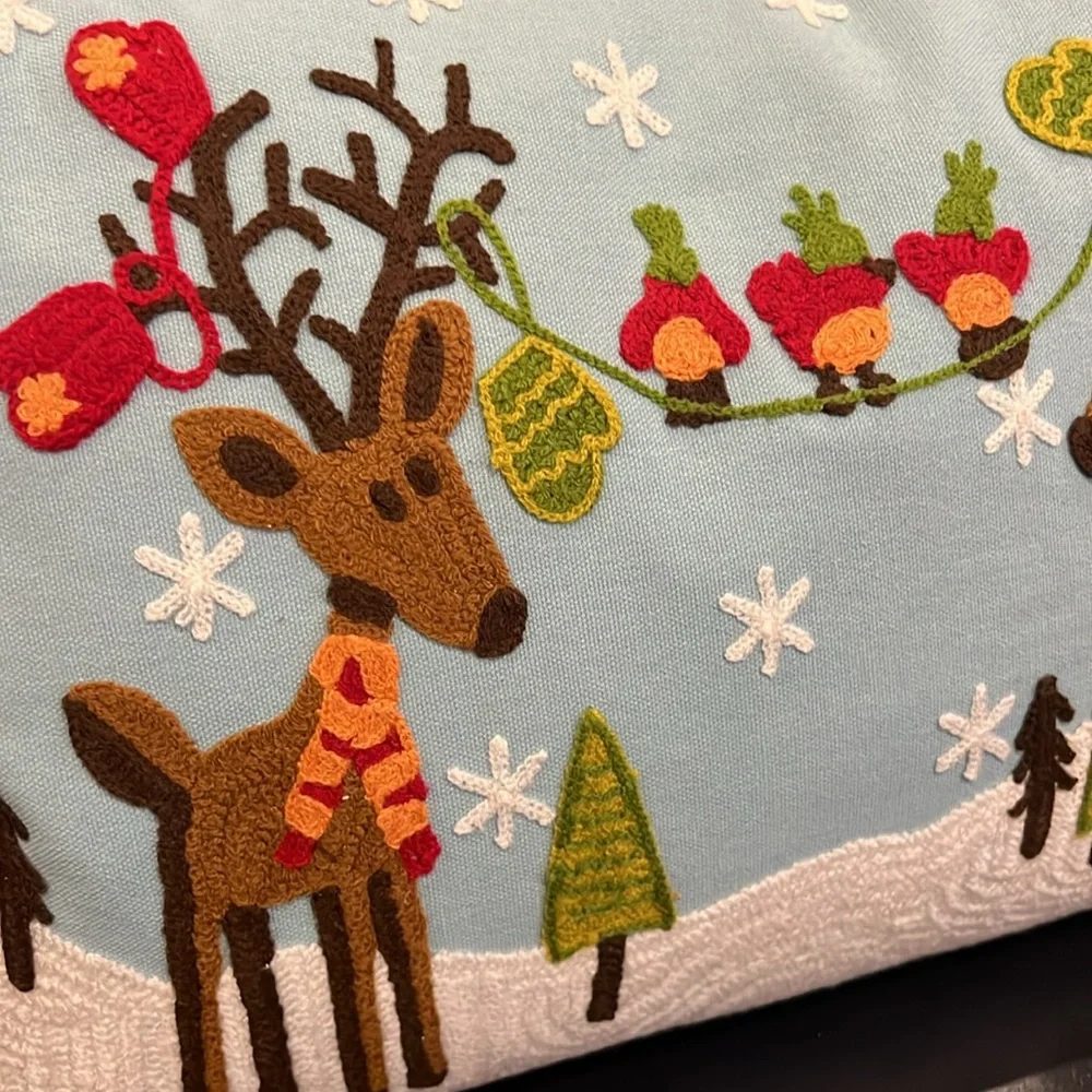 Devi Designs beautiful christmas